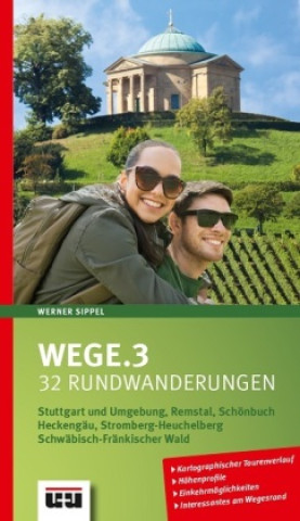 Knjiga Wege.3 Werner Sippel