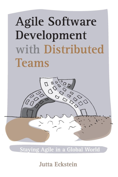 Carte Agile Software Development with Distributed Teams 