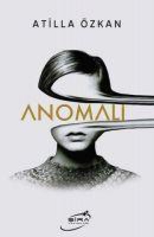 Книга Anomali 