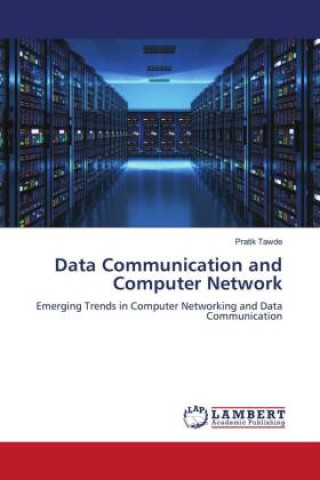 Knjiga Data Communication and Computer Network Pratik Tawde