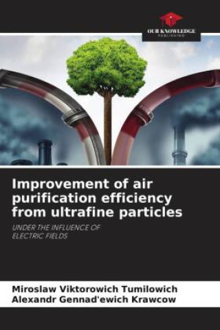 Carte Improvement of air purification efficiency from ultrafine particles Alexandr Gennad'ewich Krawcow