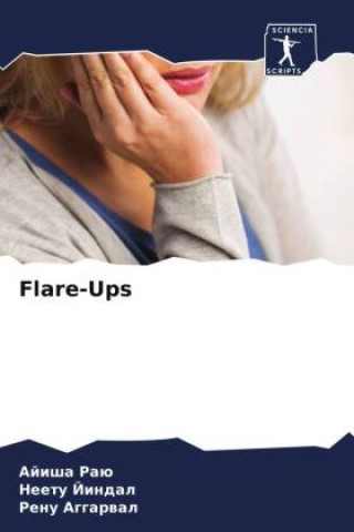 Book Flare-Ups Neetu Jindal