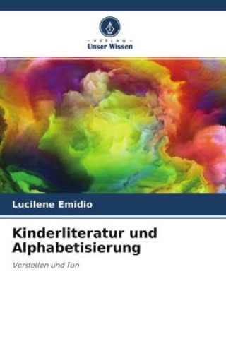 Książka Kinderliteratur und Alphabetisierung 