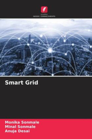 Knjiga Smart Grid Minal Sonmale