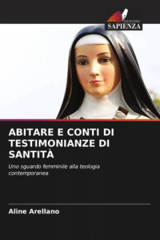 Knjiga ABITARE E CONTI DI TESTIMONIANZE DI SANTIT? 