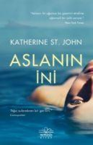 Buch Aslanin Ini 