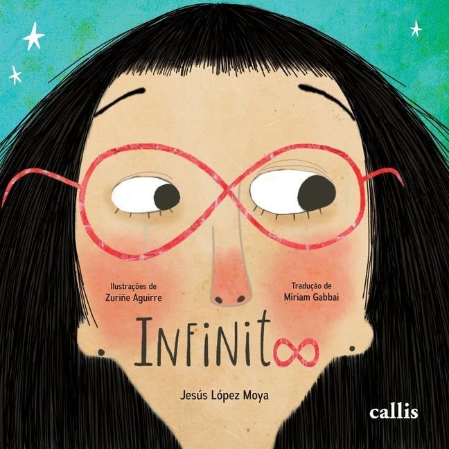 Boek Infinito Jesús López Moya