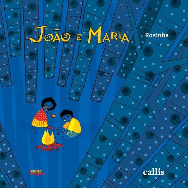 Kniha Joao e Maria 