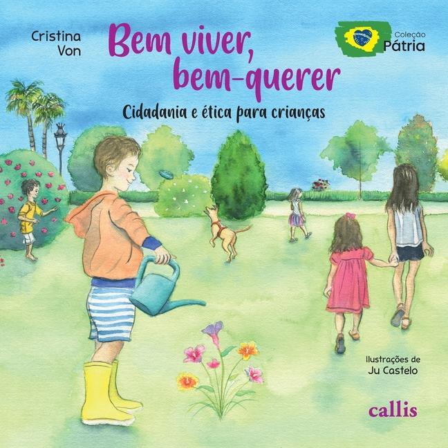 Livro Bem Viver, Bem-Querer Cristina Von