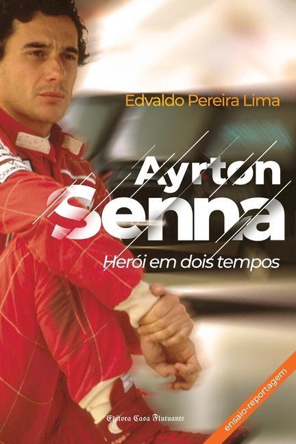 Book Ayrton Senna 