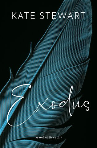 Könyv Exodus Kate Stewart