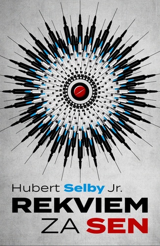 Book Rekviem za sen Hubert Selby