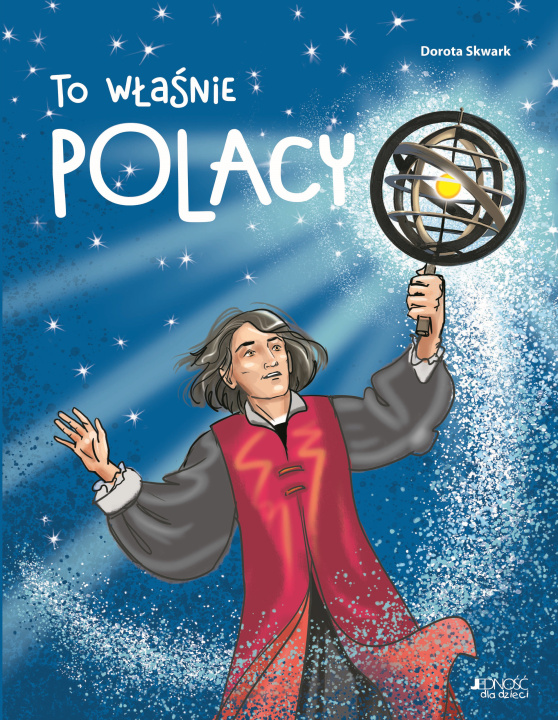 Книга To właśnie Polacy Skwark Dorota