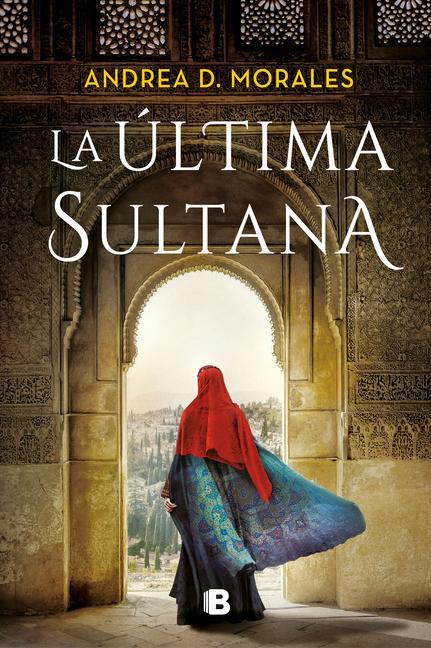 Książka La Última Sultana / The Last Sultana 