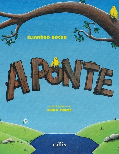 Book Ponte Eliandro Rocha