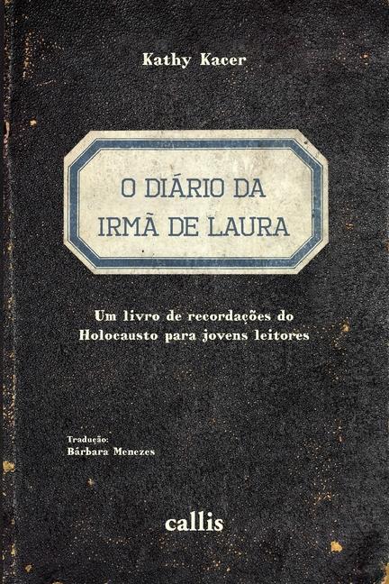 Kniha O Diario da Irma de Laura 