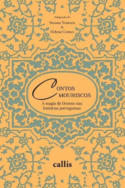 Knjiga Contos Mouriscos Susana Ventura