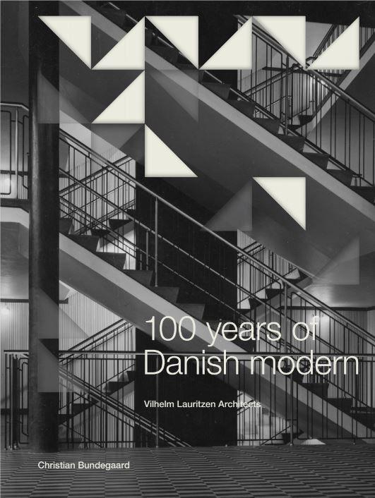 Книга 100 Years of Danish Modern 