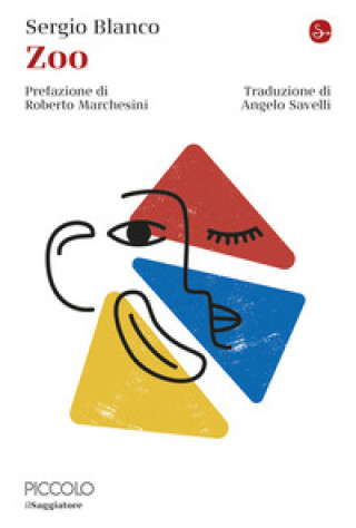 Buch Zoo Sergio Blanco