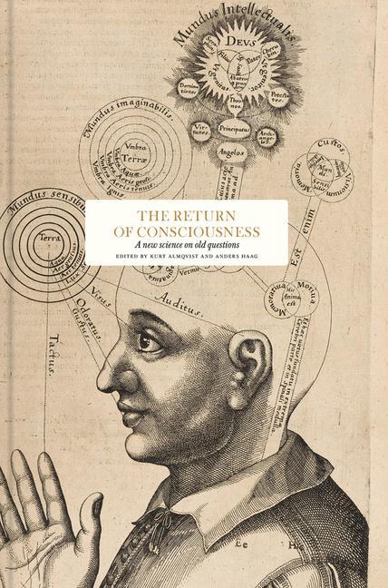 Kniha Return of Consciousness 