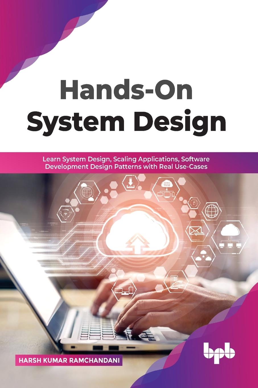 Книга Hands-On System Design 