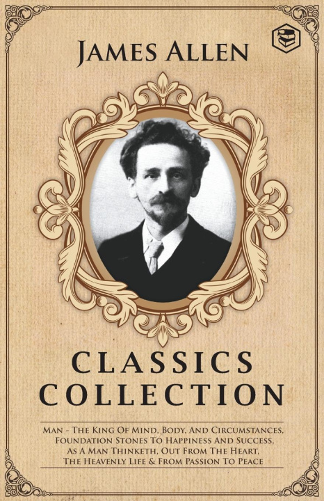 Carte James Allen Classics Collection 