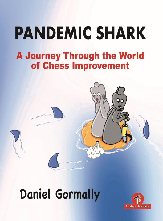 Könyv Pandemic Shark 