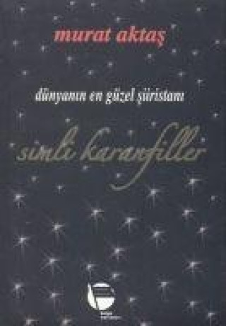 Knjiga Simli Karanfiller 