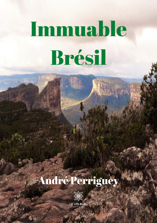 Knjiga Immuable Bresil 