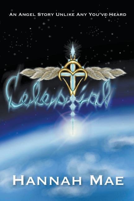 Knjiga Celestial Hannah Mae