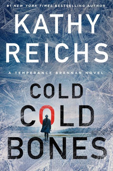 Knjiga Cold, Cold Bones 