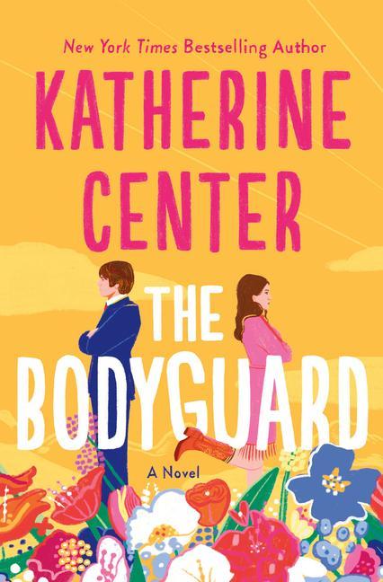 Libro The Bodyguard 