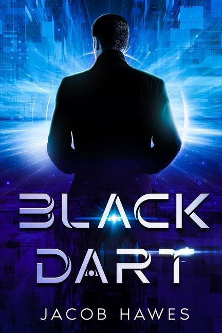 Knjiga Black Dart Jacob Hawes