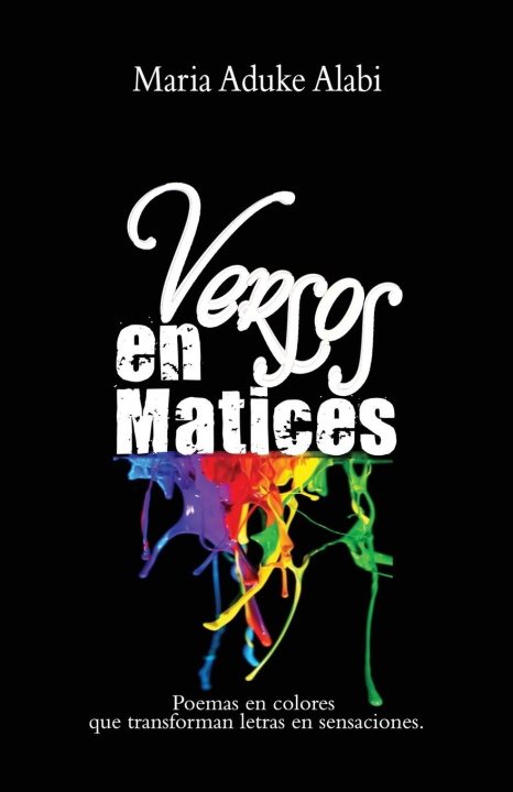 Книга Versos en Matices Quisqueyana Press