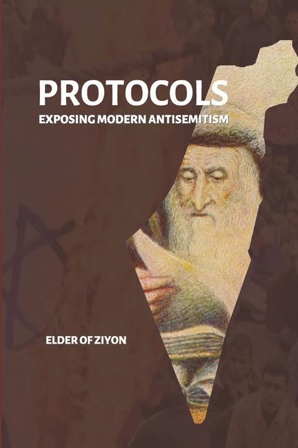 Book Protocols Elder of Ziyon