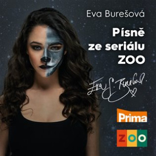 Audio ZOO (Písně ze seriálu) Eva Burešová