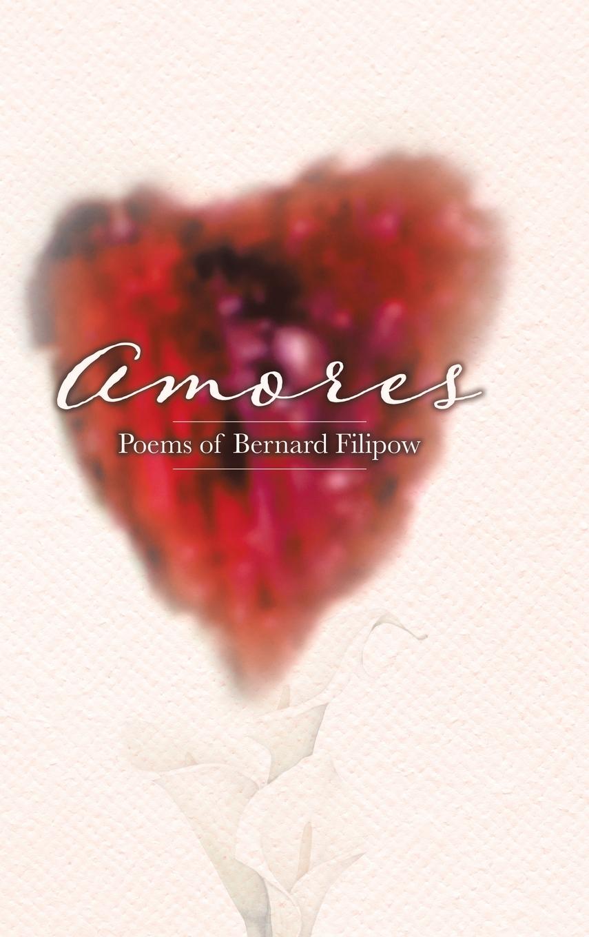 Knjiga Amores Bernard Filipow