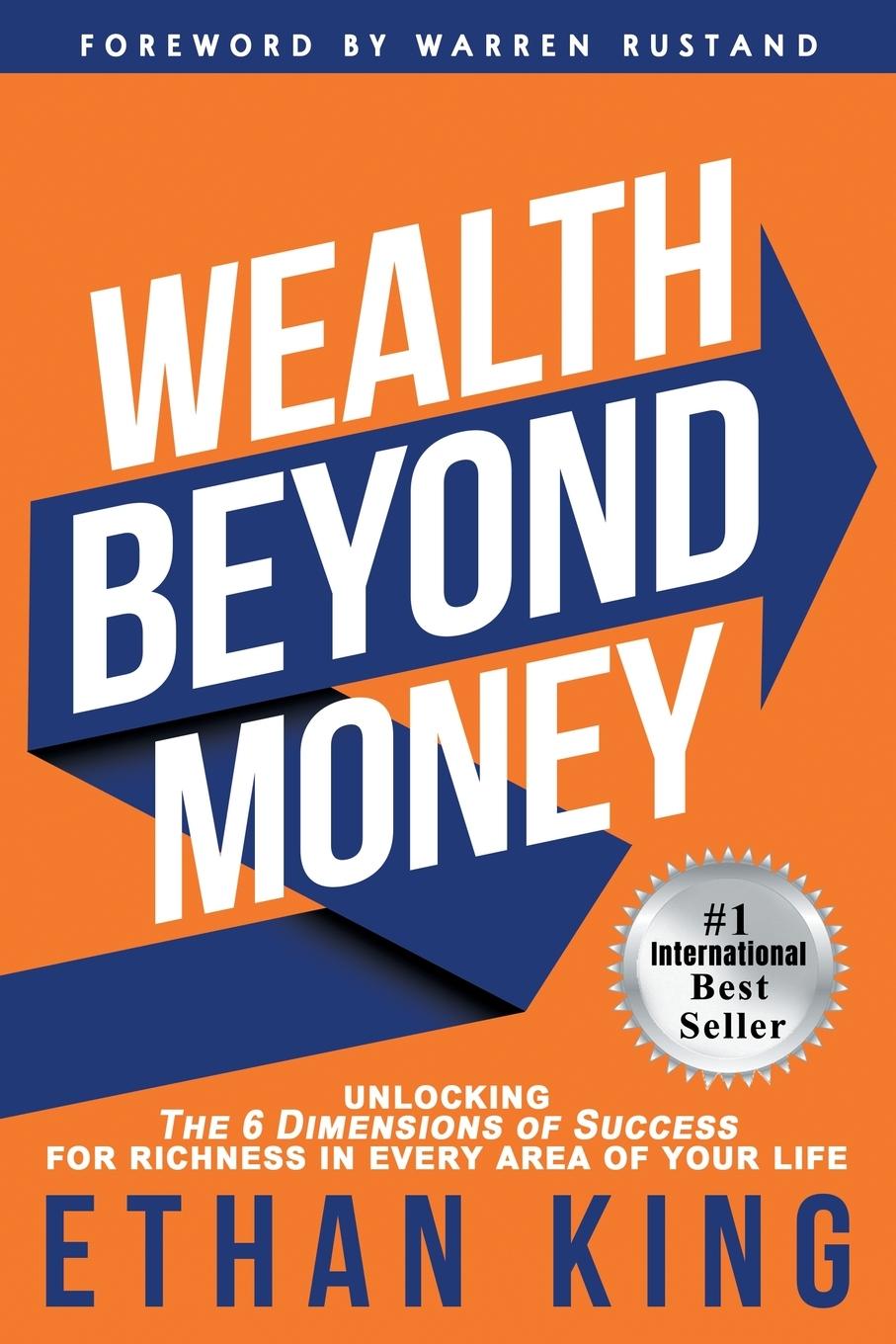 Buch Wealth Beyond Money Ethan King