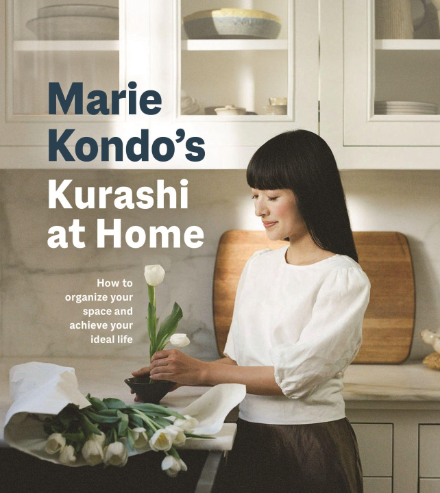 Книга Kurashi at Home 