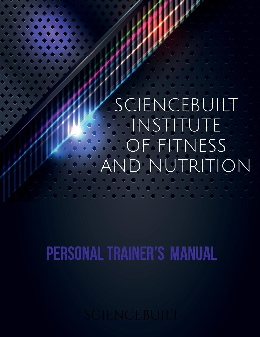 Carte Personal Trainer Manual 