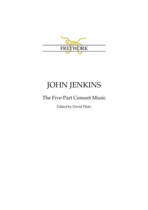 Knjiga John Jenkins John Jenkins