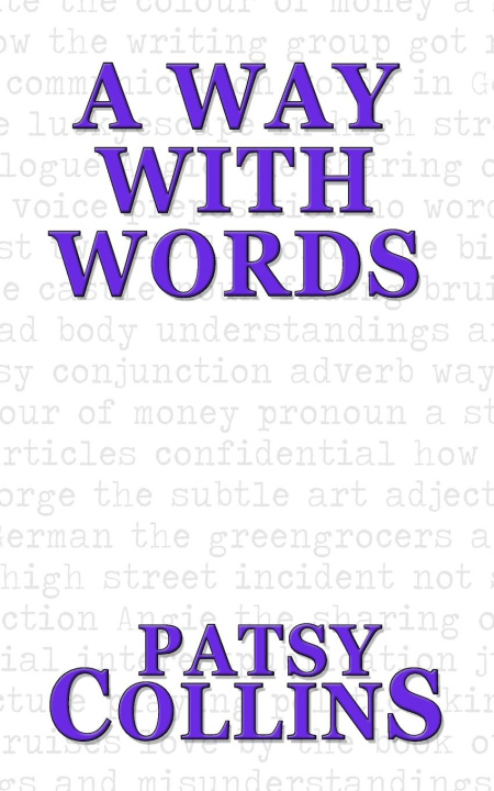 Book Way With Words Collins