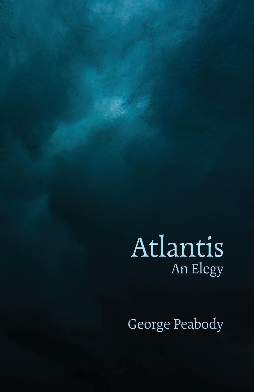 Buch Atlantis 