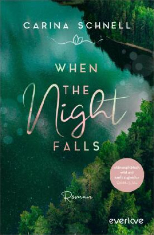 Книга When the Night Falls 