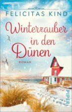 Könyv Winterzauber in den Dünen 