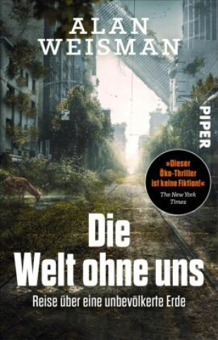 Книга Die Welt ohne uns Hainer Kober