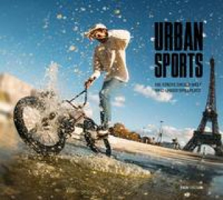 Kniha Urban Sports 