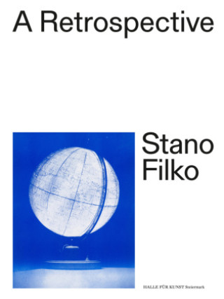 Kniha Stano Filko (Bilingual edition) 