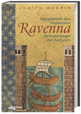 Kniha Ravenna Cornelius Hartz