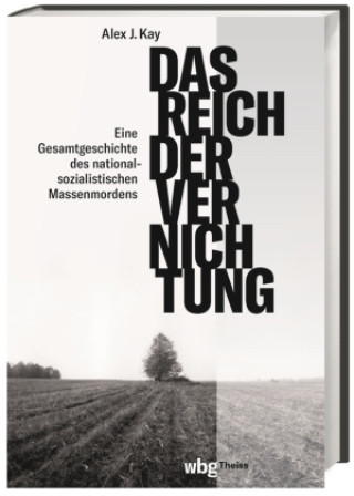 Kniha Das Reich der Vernichtung Thomas Bertram